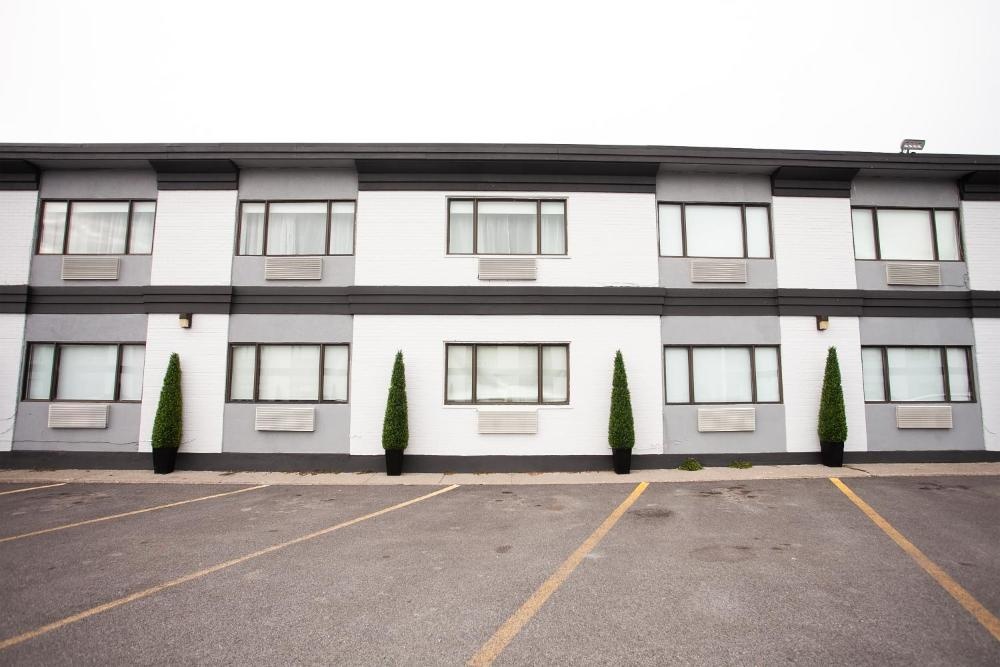 Hotel Newstar Montreal